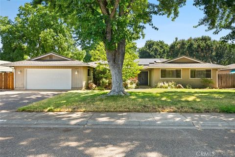 3014 Top Hand Court Chico CA 95973