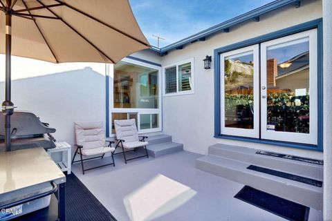 Tiny photo for 505 Briarwood Terrace, Ventura, CA 93001 (MLS # V1-33196)