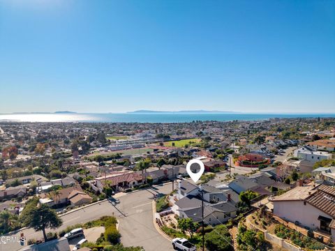 Tiny photo for 505 Briarwood Terrace, Ventura, CA 93001 (MLS # V1-33196)