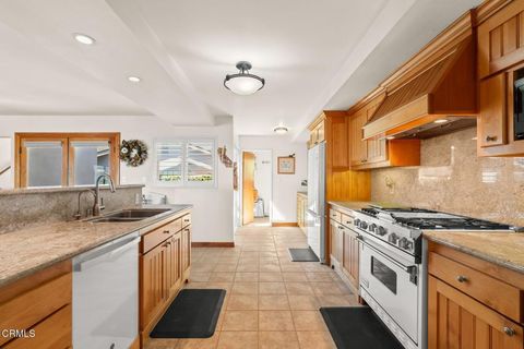 Tiny photo for 505 Briarwood Terrace, Ventura, CA 93001 (MLS # V1-33196)