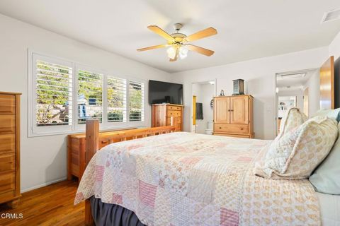 Tiny photo for 505 Briarwood Terrace, Ventura, CA 93001 (MLS # V1-33196)