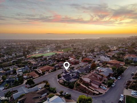 Tiny photo for 505 Briarwood Terrace, Ventura, CA 93001 (MLS # V1-33196)