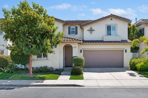 4538 Marrisa Way Camarillo CA 93012