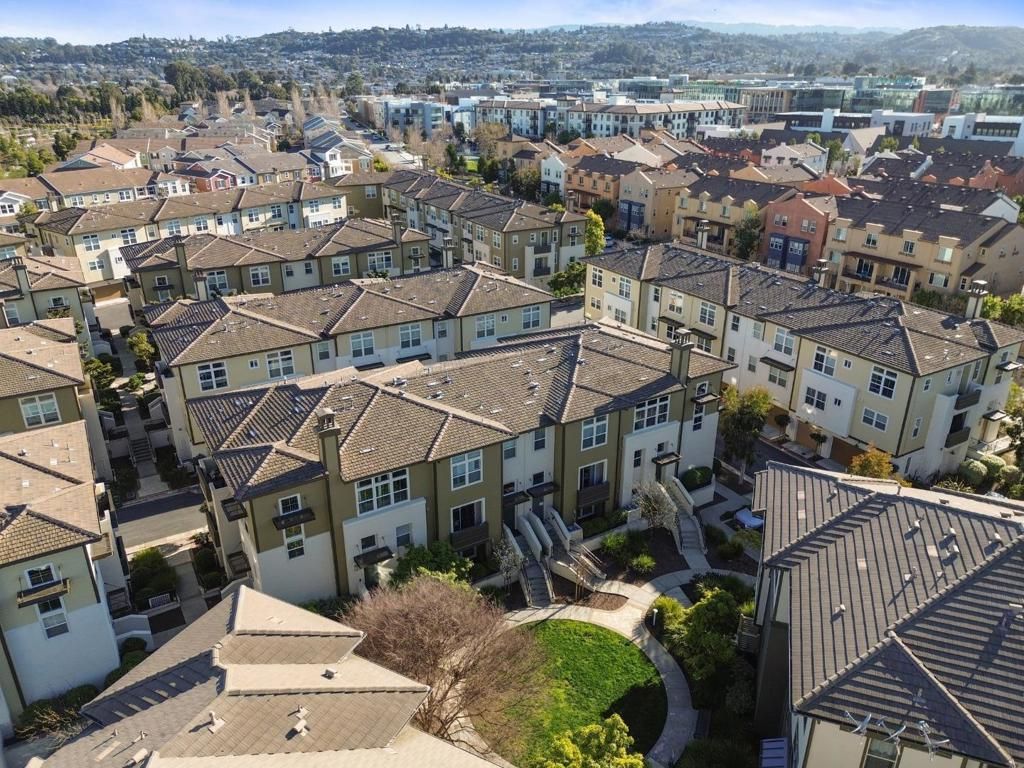 Photo of 452 Landeros Drive, San Mateo, CA 94403 (MLS # ML82039672)