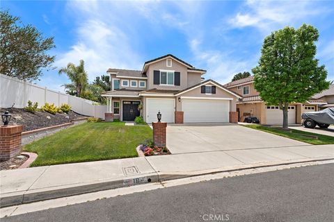 16 Riverview Drive Trabuco Canyon CA 92679