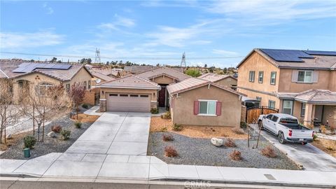Photo of 16252 Gibson Street, Victorville, CA 92394 (MLS # CV26011938)