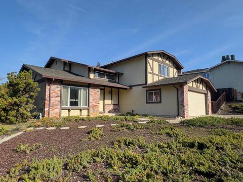 Photo of 4501 Shellflower Ct Ct, Concord, CA 94518 (MLS # 41122731)