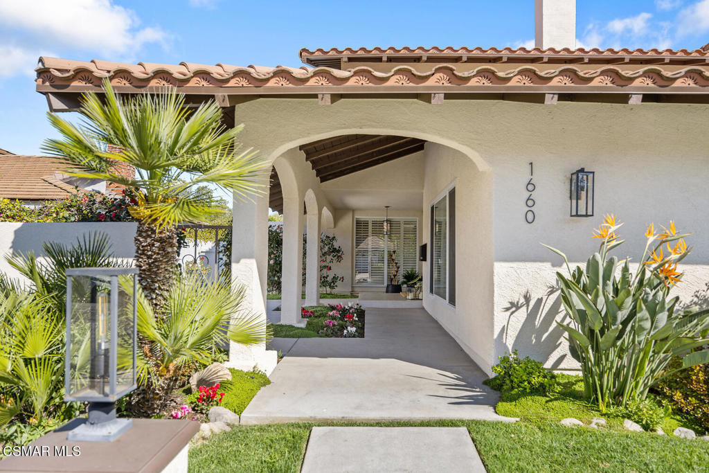 1660 Wellington Place