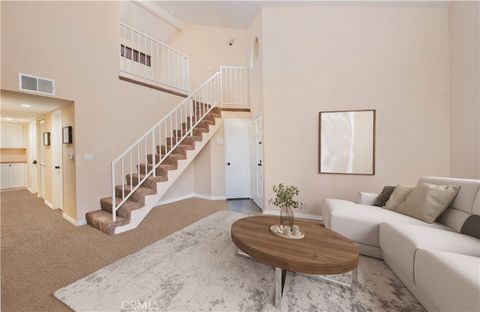 Photo of 19804 Sandpiper Place #10, Newhall, CA 91321 (MLS # SR26074886)