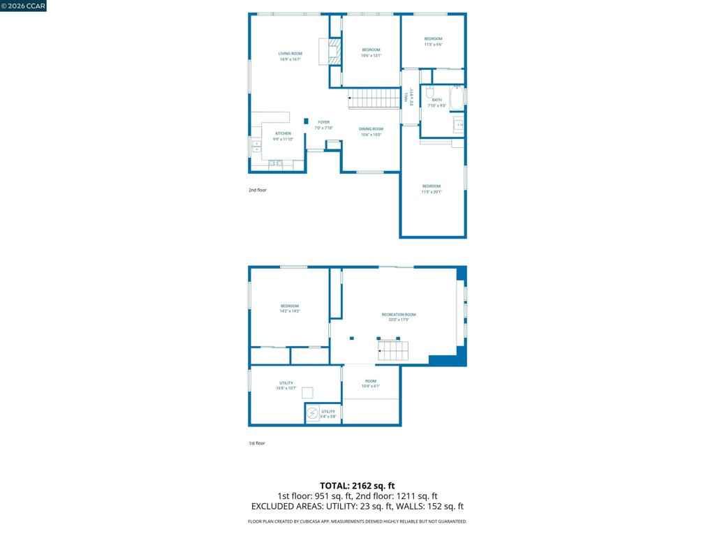 1531 Bayo Vista Ave