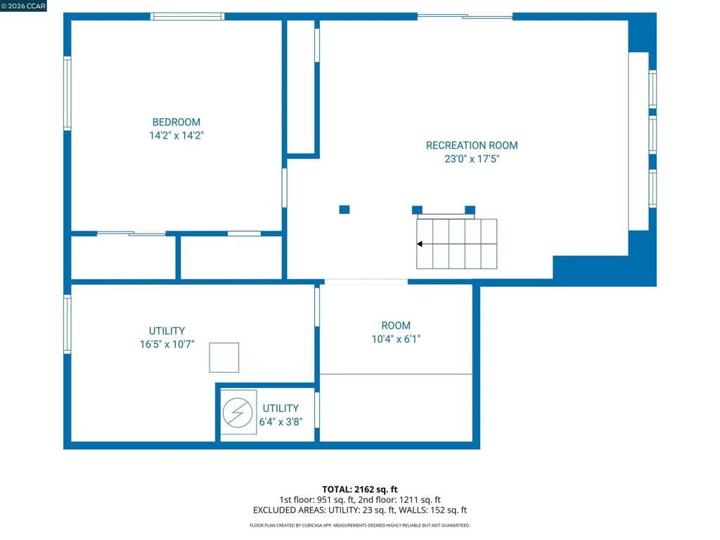 1531 Bayo Vista Ave