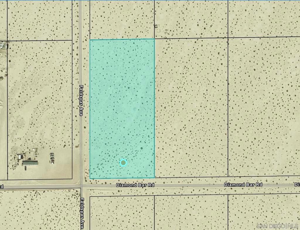 0 Diamond Bar Dr