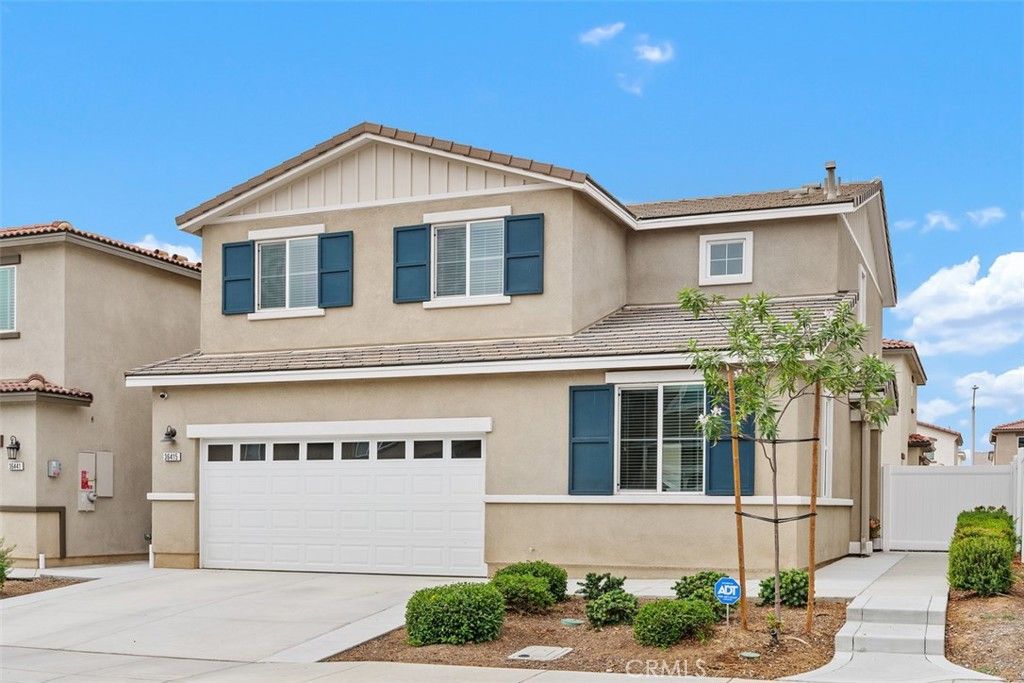 Photo of 36415 Flare Dr Dr, Winchester, CA 92596 (MLS # SW25222086)