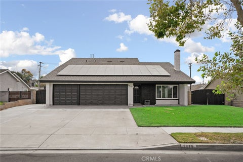 Photo of 2419 S Woodlark, Ontario, CA 91761 (MLS # CV26159357)