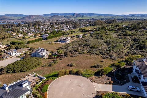 Tiny photo for 286 San Leandro Court, Los Osos, CA 93402 (MLS # SC26010827)