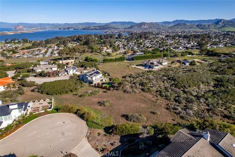 Tiny photo for 286 San Leandro Court, Los Osos, CA 93402 (MLS # SC26010827)