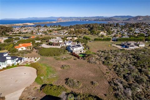 Tiny photo for 286 San Leandro Court, Los Osos, CA 93402 (MLS # SC26010827)