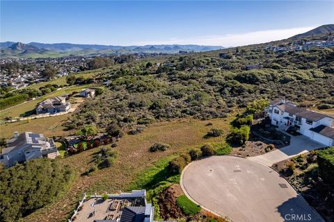Tiny photo for 286 San Leandro Court, Los Osos, CA 93402 (MLS # SC26010827)