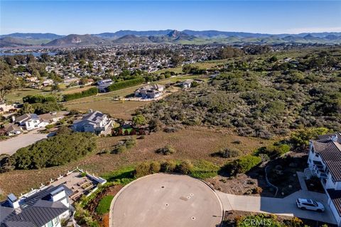 Tiny photo for 286 San Leandro Court, Los Osos, CA 93402 (MLS # SC26010827)