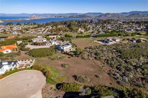 Tiny photo for 286 San Leandro Court, Los Osos, CA 93402 (MLS # SC26010827)