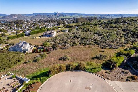Tiny photo for 286 San Leandro Court, Los Osos, CA 93402 (MLS # SC26010827)