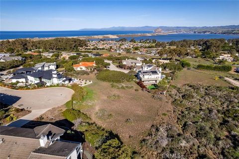 Tiny photo for 286 San Leandro Court, Los Osos, CA 93402 (MLS # SC26010827)