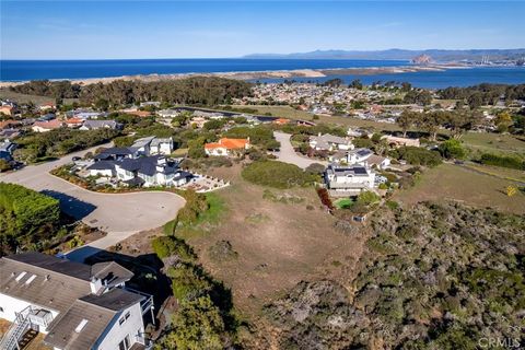 Photo of 286 San Leandro Court, Los Osos, CA 93402 (MLS # SC26010827)