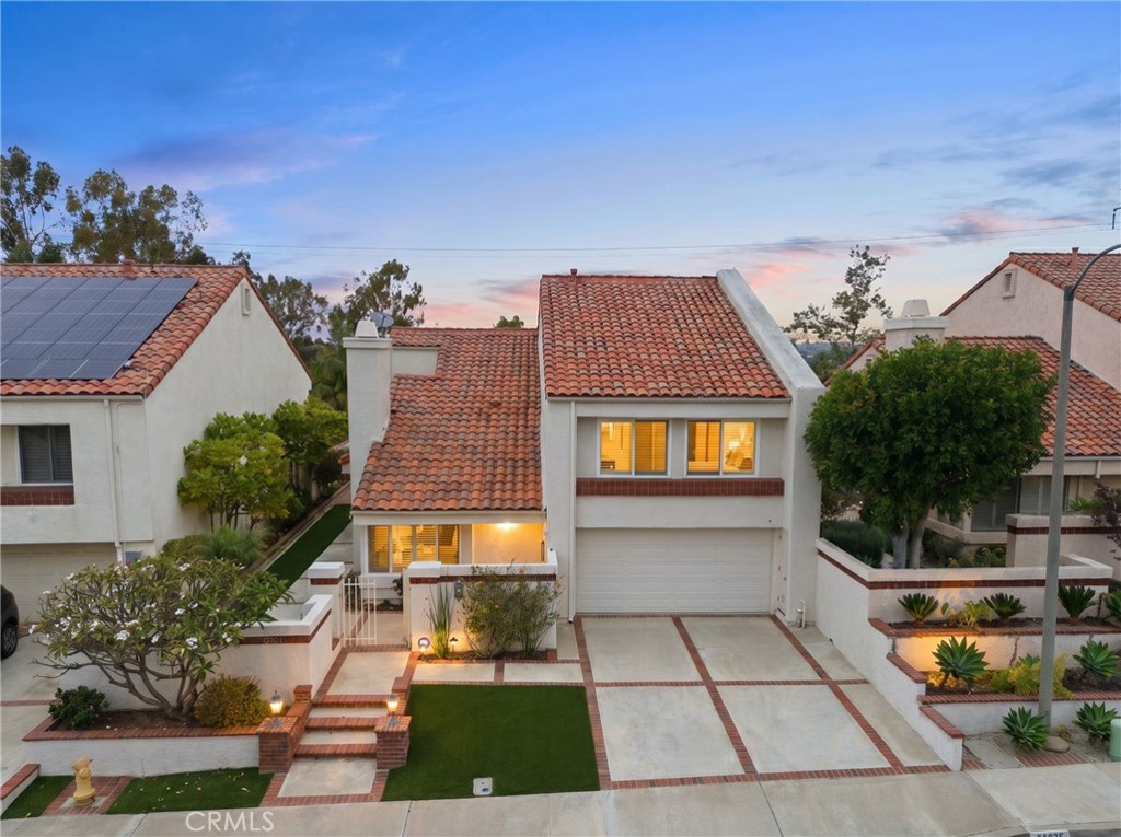 25011 Luna Bonita Drive