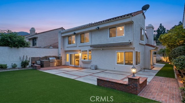 25011 Luna Bonita Drive