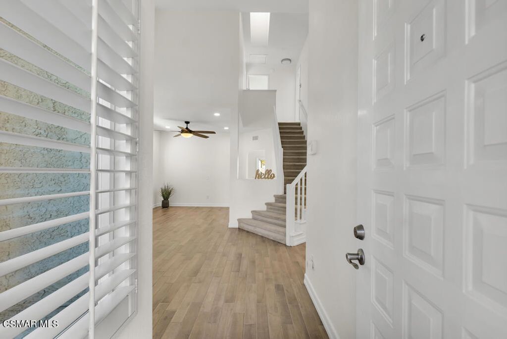 Photo of 15428 Braun Court, Moorpark, CA 93021 (MLS # 226000127)