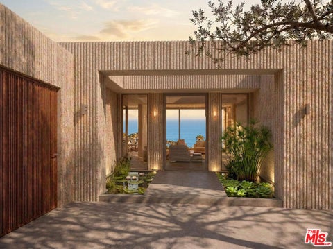 Photo of 20414 Roca Chica Drive, Malibu, CA 90265 (MLS # 26870609)