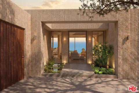 Photo of 20414 Roca Chica Drive, Malibu, CA 90265 (MLS # 26870609)