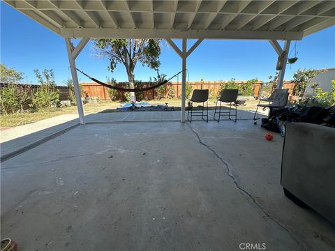 Photo of 11013 Rome Beauty Dr, California City, CA 93505 (MLS # SW26054432)