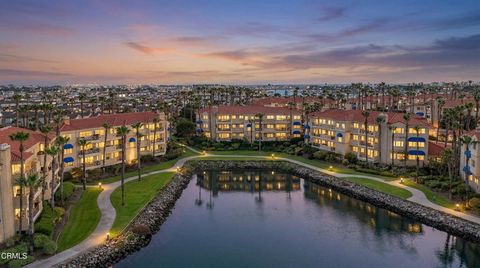 Photo of 4207 Harbour Island Lane, Oxnard, CA 93035 (MLS # V1-35820)