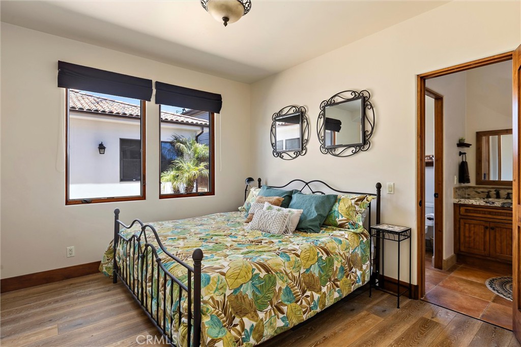 Town of Cayucos(540) - Residential