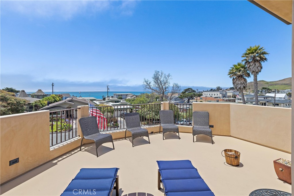 Town of Cayucos(540) - Residential