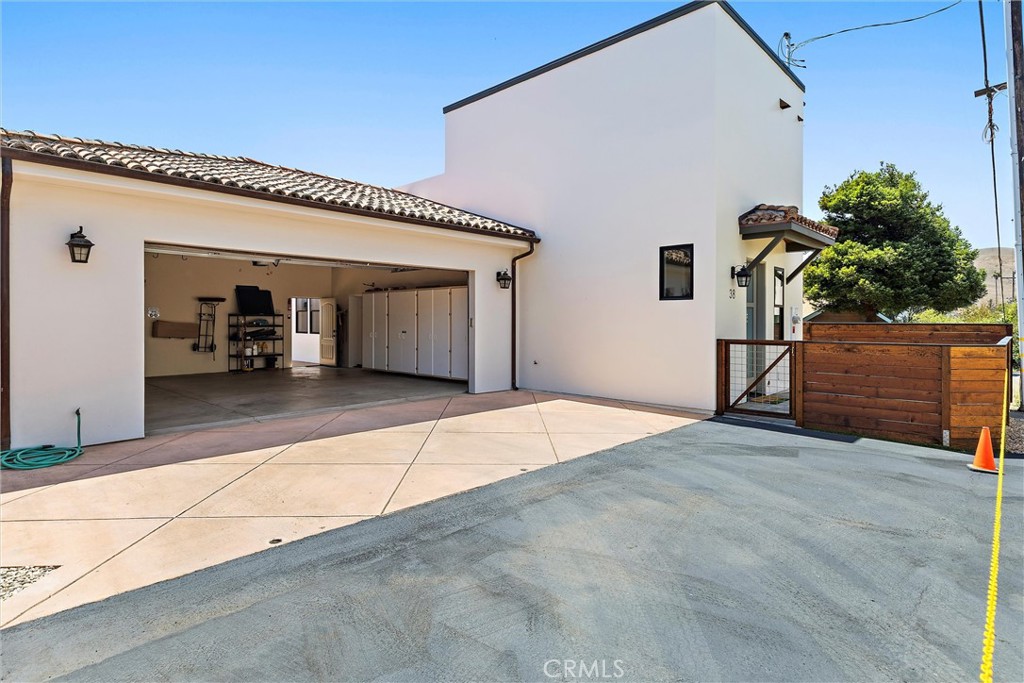 Town of Cayucos(540) - Residential