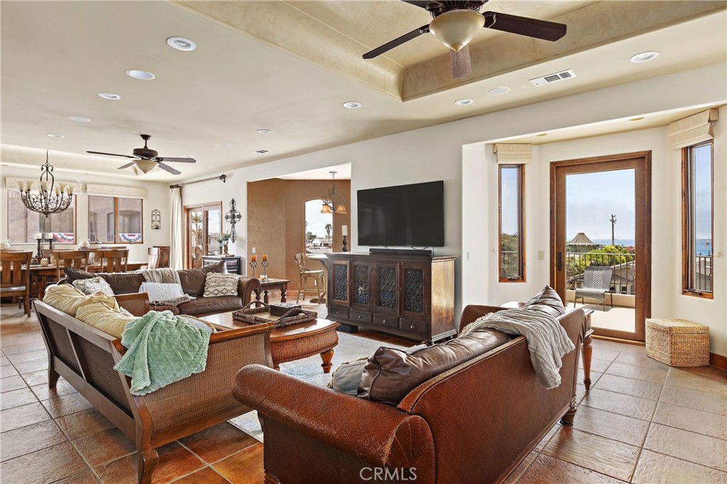 Town of Cayucos(540) - Residential