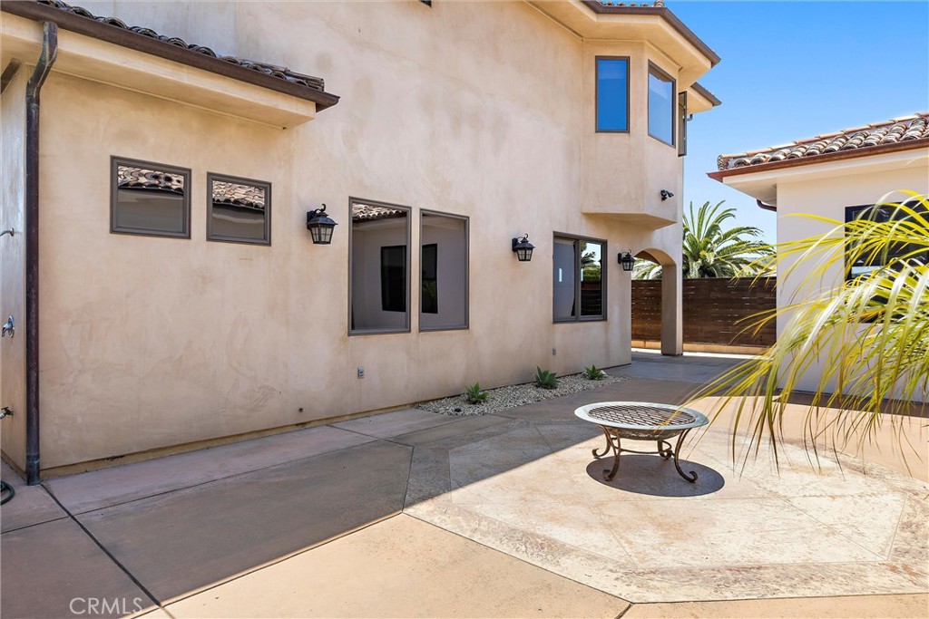 Town of Cayucos(540) - Residential