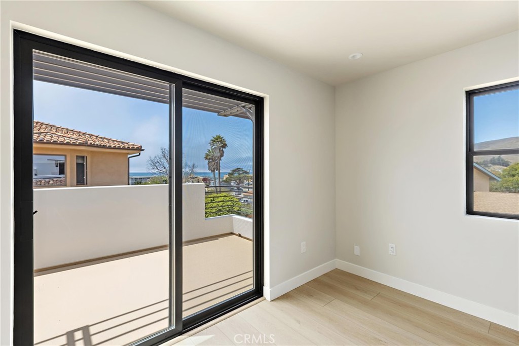 Town of Cayucos(540) - Residential