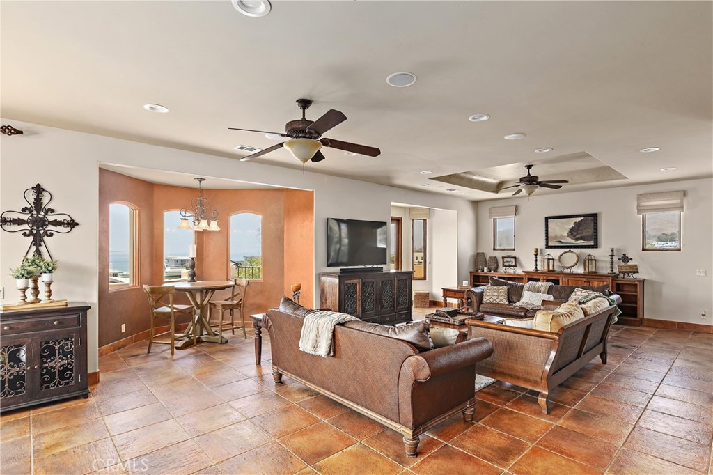 Town of Cayucos(540) - Residential