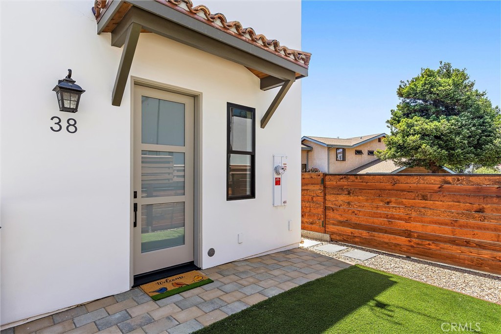 Town of Cayucos(540) - Residential