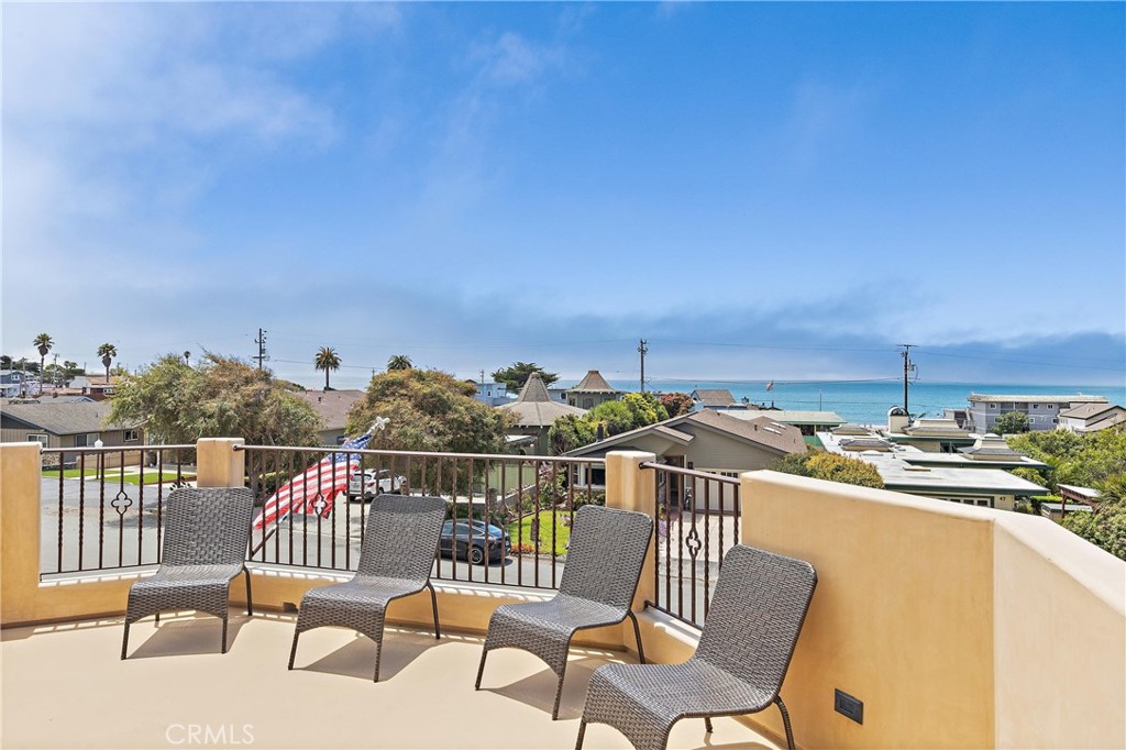 Town of Cayucos(540) - Residential