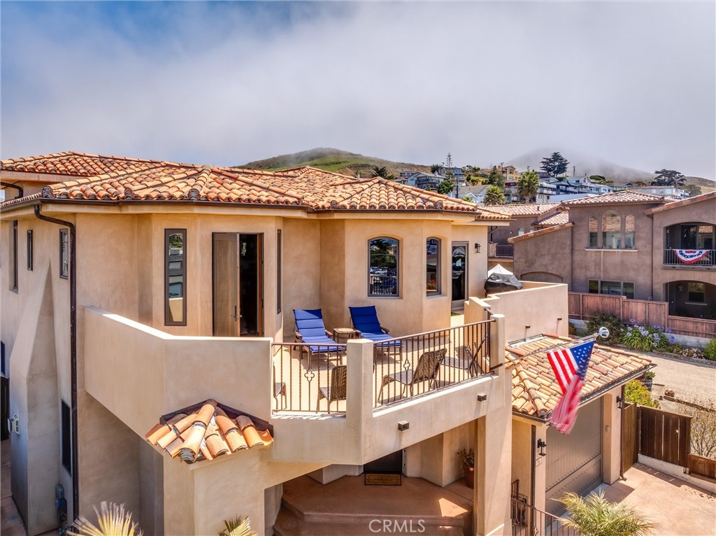 Town of Cayucos(540) - Residential