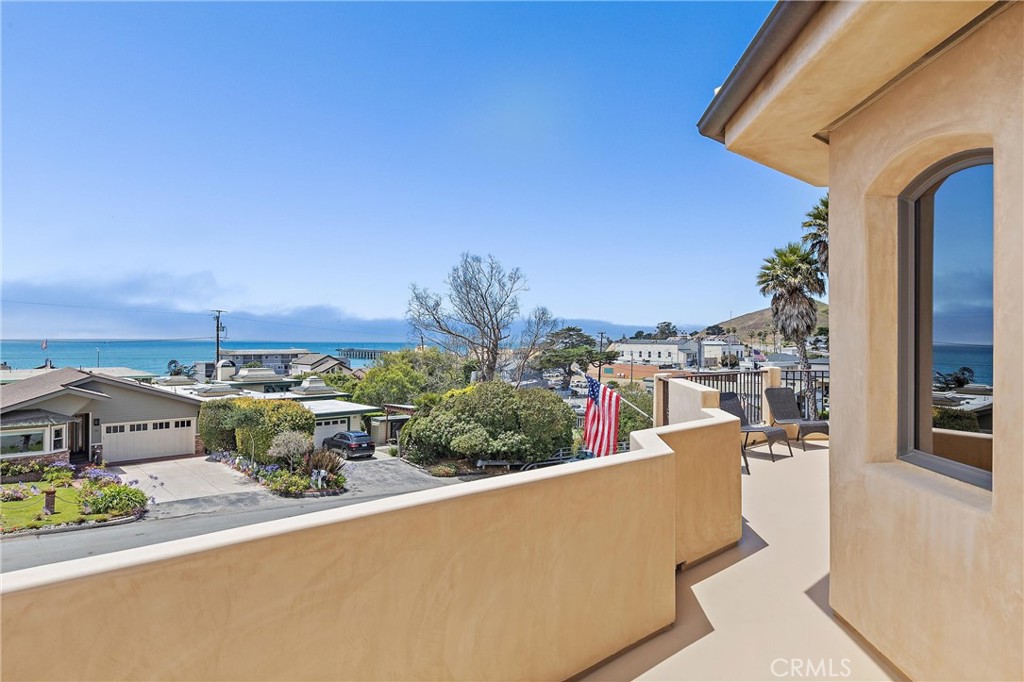 Town of Cayucos(540) - Residential