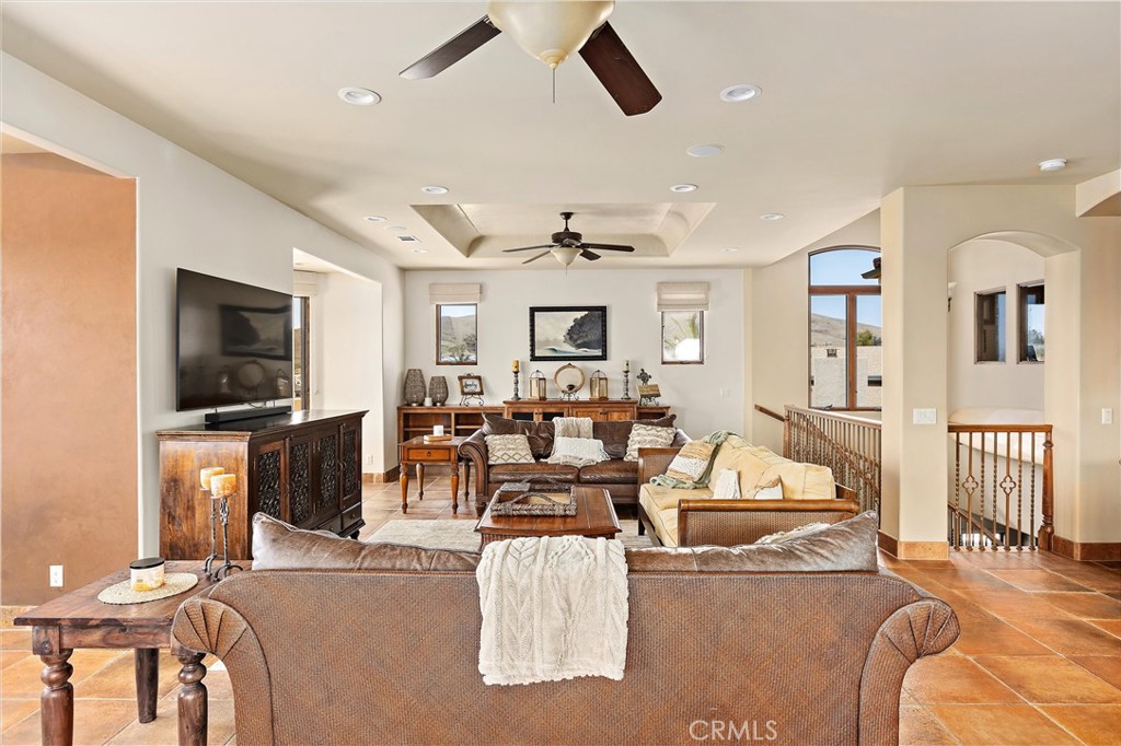 Town of Cayucos(540) - Residential