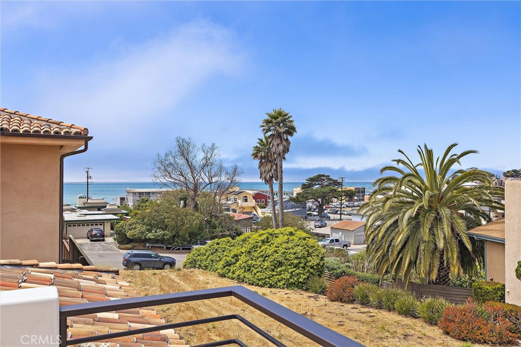 Town of Cayucos(540) - Residential