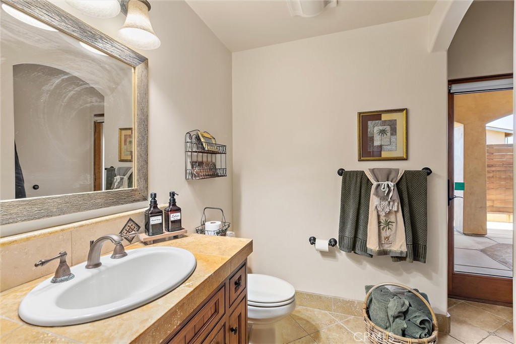 Town of Cayucos(540) - Residential