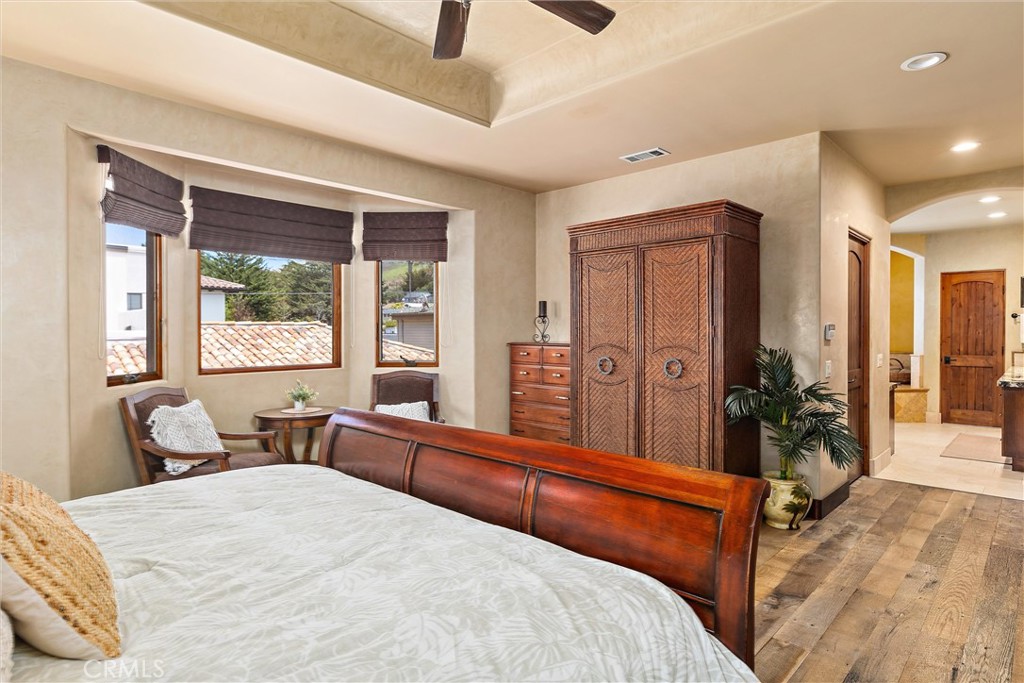 Town of Cayucos(540) - Residential