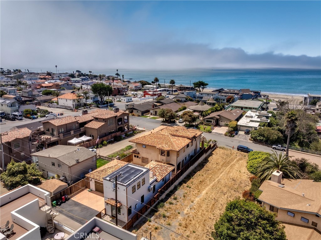 Town of Cayucos(540) - Residential